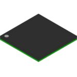 TMS320VC5441GUR