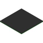 MPC8245LVV300D