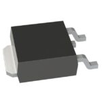 TSM600N25ECH C5G