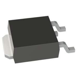 TSM600N25ECH C5G