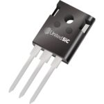UF3C065080K3S