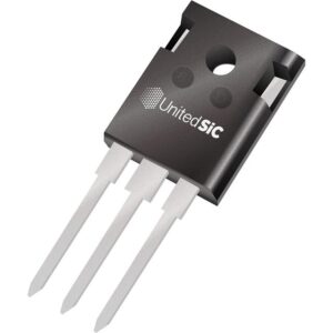 UF3C065080K3S