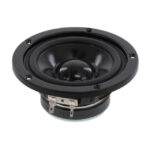 W 100 S – 4 OHM
