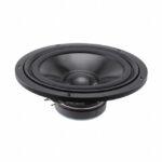 W 200 S – 8 OHM
