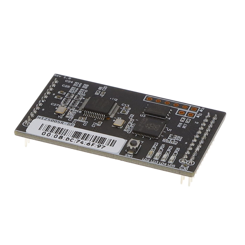 WIZ500SR-RP