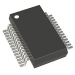 WM8772SEDS/RV