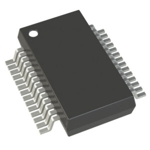 WM8213SCDS/V