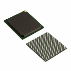 XC3S1000-4FG676I