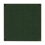 XC2V1000-4FFG896I