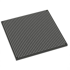 XC2V4000-5FFG1152I