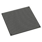XC4VFX40-11FFG672C