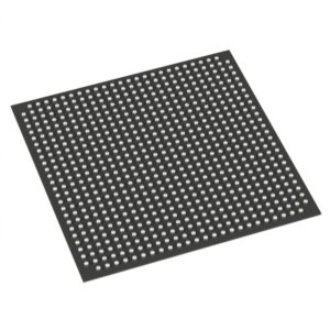XC4VFX40-11FFG672C