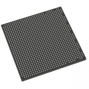 XC5VLX50T-3FFG1136C