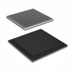 XC7VX485T-1FFG1158C