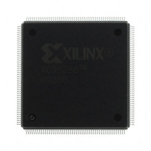 XC95288-15HQ208C