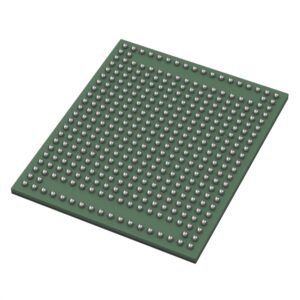 XCAU10P-L1UBVA368I