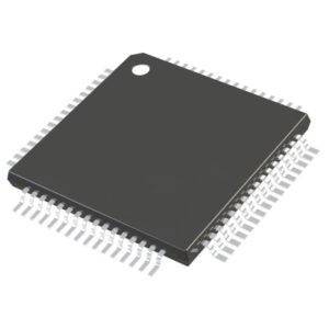 ATSAMD21J15B-AU