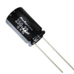 160BXG220MEFC16X25