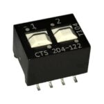 204-122S 204-122S