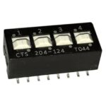 204-124S 204-124S