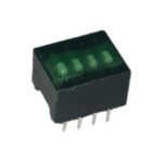 208-4LPST 208-4LPST