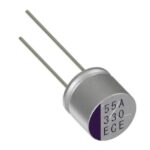25CZE220M8X9