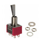 2M1-DP8-T6-BA-VS2RE