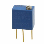 3260W-1-100 3260W-1-100