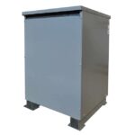 3PH-EV-375A