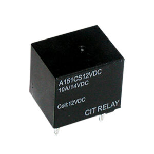 A151US12VDC