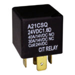 A21CSQ24VDC1.6D