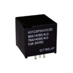 A31CSP24VDC2D A31CSP24VDC2D