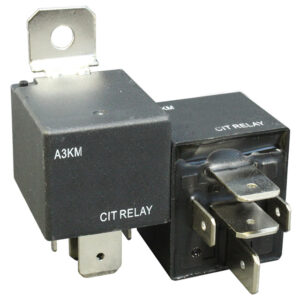 A3KM1ASP24VDC1.6