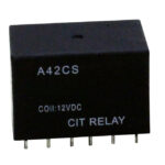 A42CS12VDC A42CS12VDC