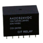 A42CS24VDC A42CS24VDC