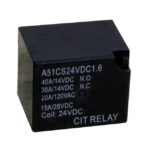 A51CS24VDC1.6 A51CS24VDC1.6