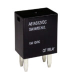 A61AS12VDC.9 A61AS12VDC.9
