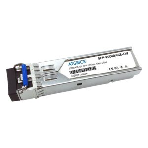 DS-SFP-FC-2G-LW-C