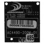 AC4490-200M-485 AC4490-200M-485
