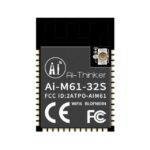 AI-M61-32S-IPEX AI-M61-32S-IPEX