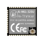 AI-M61-32SU AI-M61-32SU