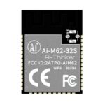 AI-M62-32S AI-M62-32S
