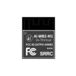 AI-WB2-M1 AI-WB2-M1