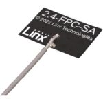 ANT-2.4-FPC-SAH50M4 ANT-2.4-FPC-SAH50M4
