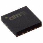 AS5055A-BQFM QFN16 LF T&RDP