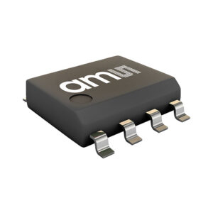 AS5116A-HSOT SOIC8 LF T&RDP
