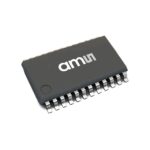 AS8579-ASSM SSOP24 LF T&RDP