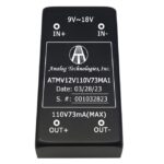 ATMV12V110V73MA1 ATMV12V110V73MA1