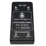 ATMV12V500V8MA1 ATMV12V500V8MA1