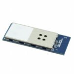 ATSAMW25H18-MR510PB ATSAMW25H18-MR510PB